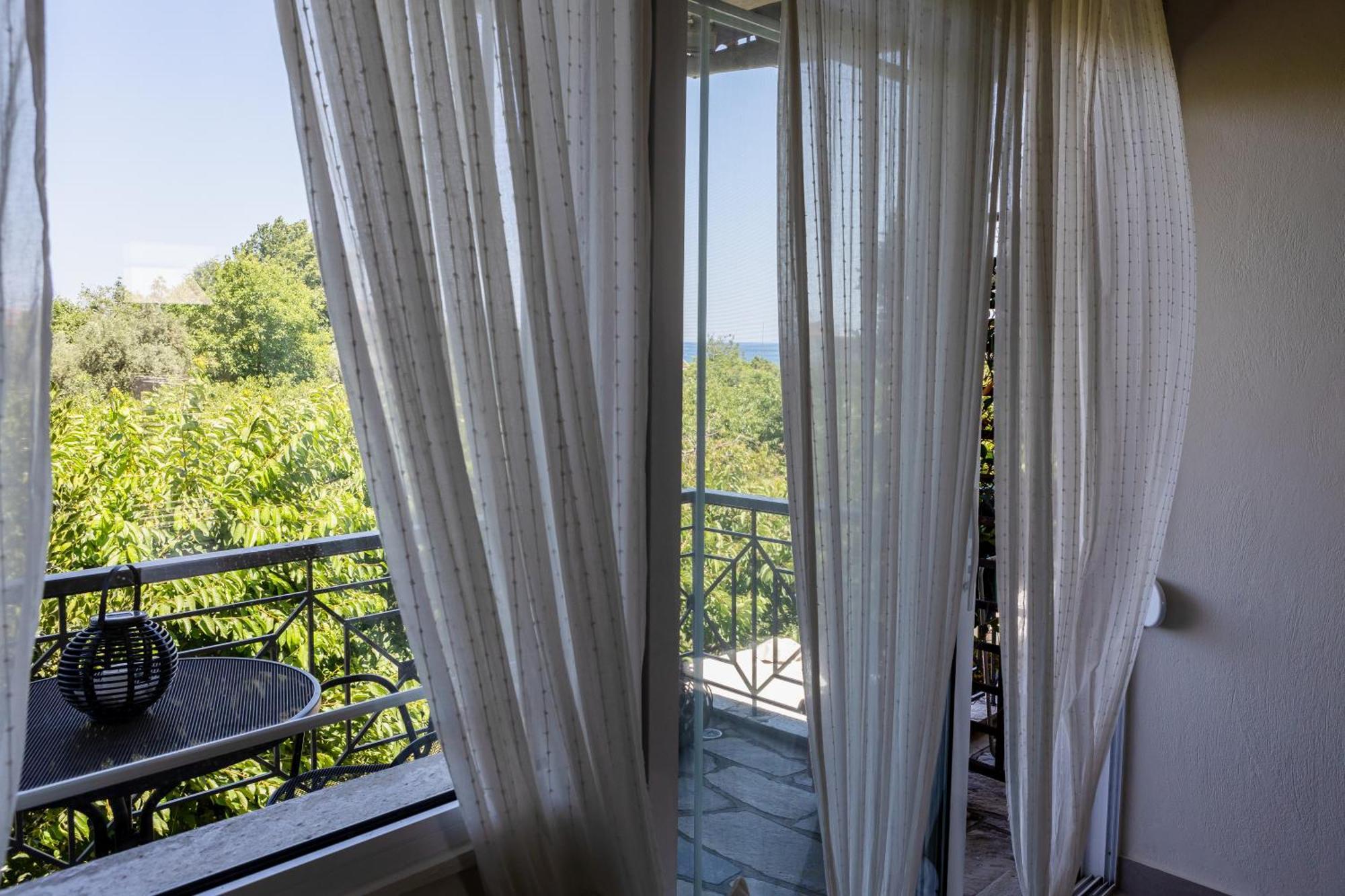 Garden House Apartment Velika  Exterior photo