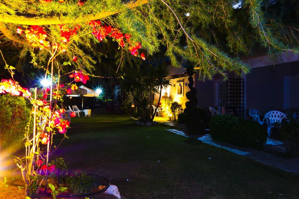 Garden House Apartment Velika  Exterior photo