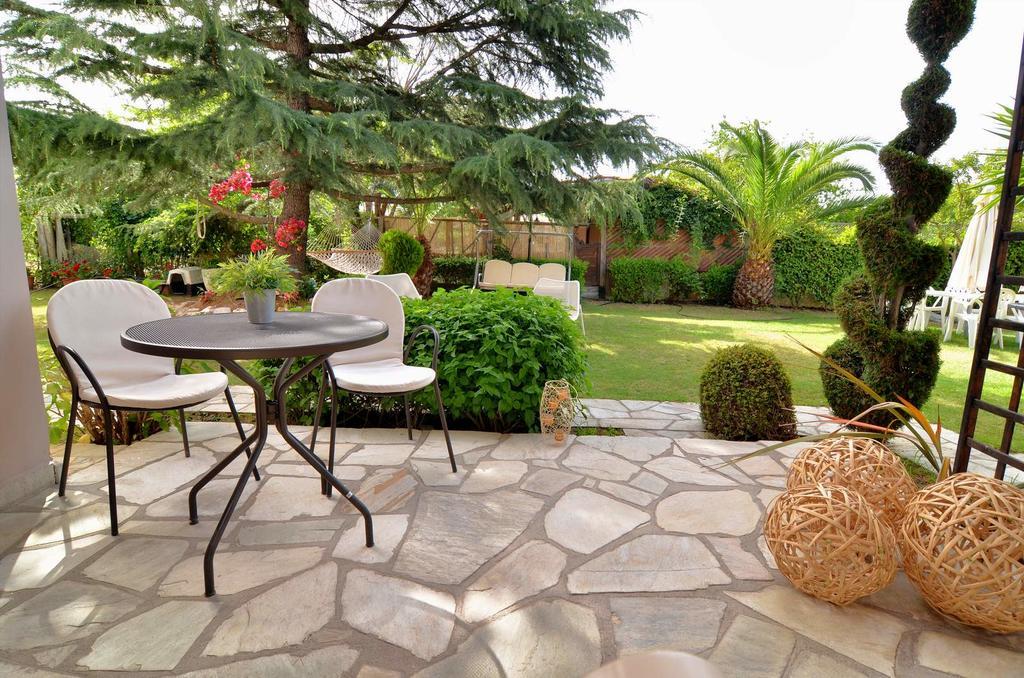 Garden House Apartment Velika  Exterior photo