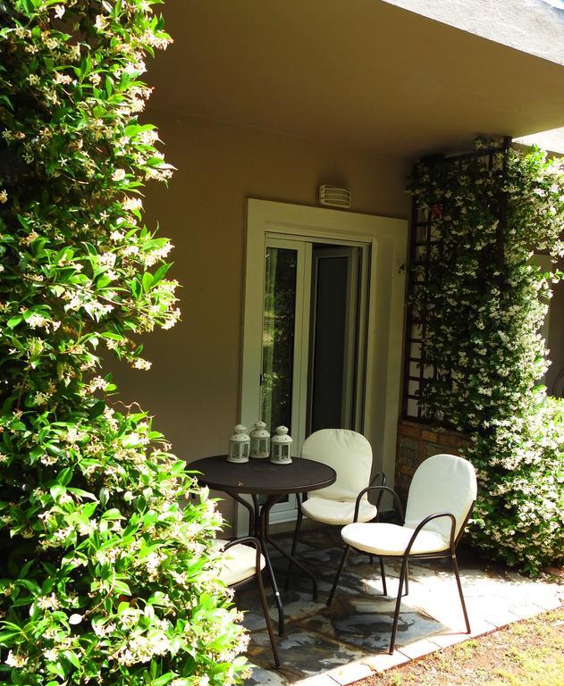 Garden House Apartment Velika  Exterior photo